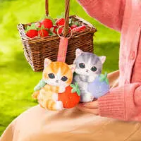 MERCI STRAWBERRY Series - mofusand