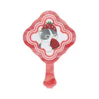 MERCI STRAWBERRY Series - mofusand