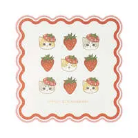 MERCI STRAWBERRY Series - mofusand