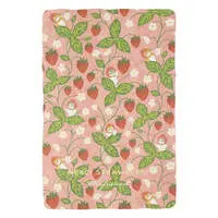 MERCI STRAWBERRY Series - mofusand