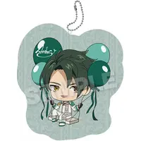 Key Chain - Hana Doll