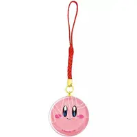 Key Chain - Kirby's Dream Land / Kirby
