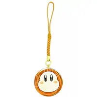 Key Chain - Kirby's Dream Land / Waddle Dee