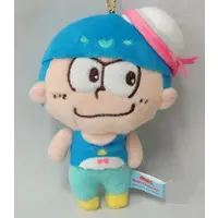 Key Chain - Osomatsu-san / TUXEDOSAM