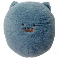 Fuwafuwa Manmaru Plush BIG - Obungu to Issho