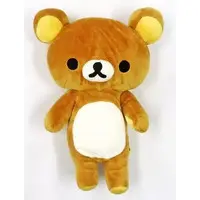 Plush - RILAKKUMA / Rilakkuma