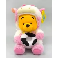 Plush - Winnie the Pooh / Winnie-the-Pooh