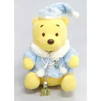 Plush - Winnie the Pooh / Winnie-the-Pooh