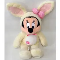 Plush - Disney / Minnie Mouse