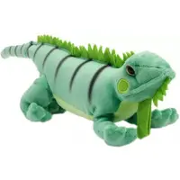 Plush - Iguana