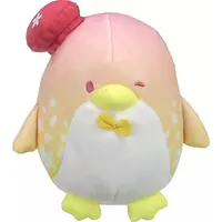 Plush - Sanrio / TUXEDOSAM