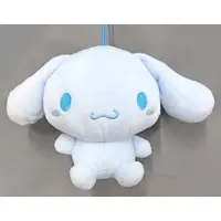 Plush - Sanrio characters / Cinnamoroll