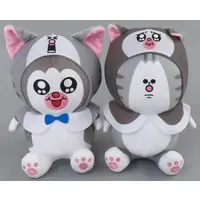 Plush - Mamekichi Mameko