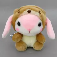 Plush - Poteusa Loppy