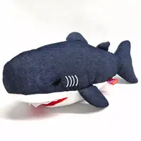 Plush - Shark