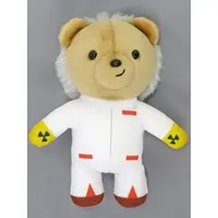 Plush - ANIMAL COORDY