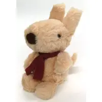 Plush - Gaspard and Lisa