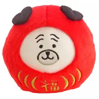 Plush - Nagano's Characters