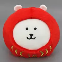 Plush - Nagano's Characters