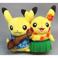 Plush - Pokémon / Pikachu