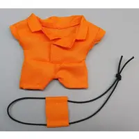 Plush Clothes - Petit la vie