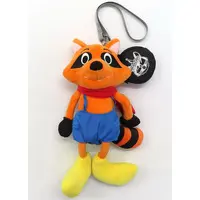 Plush - Pouch - Resident Evil