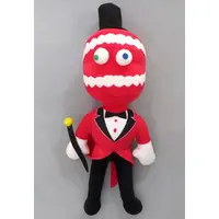 Plush - The Amazing Digital Circus