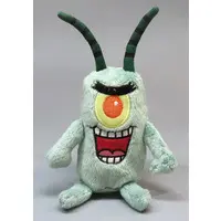 Plush - SpongeBob SquarePants