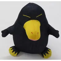 Plush - ICOCA / MYAKU-MYAKU & Icochan the Platypus