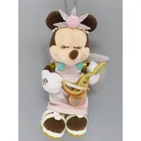 Plush - Disney / Minnie Mouse