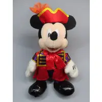 Plush - Disney / Mickey Mouse