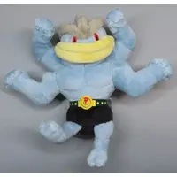 Pokemon fit - Pokémon / Machamp