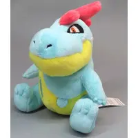 Pokemon fit - Pokémon / Croconaw