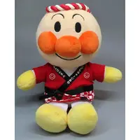Plush - Anpanman / Anpanman (character)