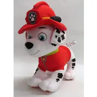 Plush - PAW Patrol / Marshall