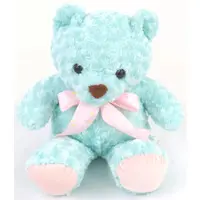 Plush - Lovely Rose Bear