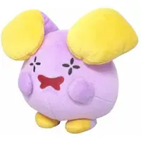 Plush - Pokémon / Whismur