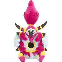 Pokemon fit - Pokémon / Hoopa