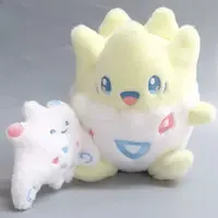 Plush - Pokémon / Togepi & Togekiss