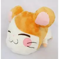 Plush - Tottoko Hamutarou / Hamtarou