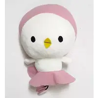 Plush - Sentimental Circus / Piyo Ballerina