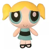 Plush - The Powerpuff Girls / Bubbles