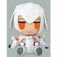 Plush - GUNSLINGER STRATOS