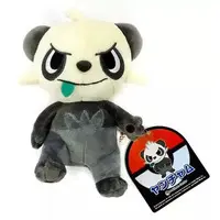 Plush - Pokémon / Pancham