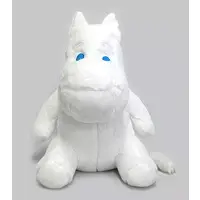Plush - MOOMIN / Moomintroll