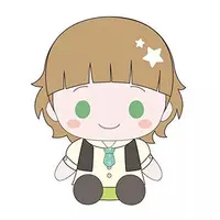 Plush - THE IDOLM@STER SideM / Himeno Kanon