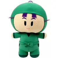 Plush - Failure Ninja Rantarou / Tachibana Senzou