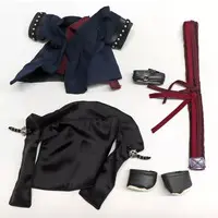 Plush Clothes - A Tale of the Wanderers