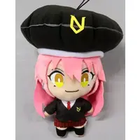 Plush - Undead Unluck