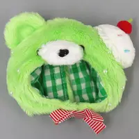 Plush - Plush Clothes - Itsunui Okigae Series